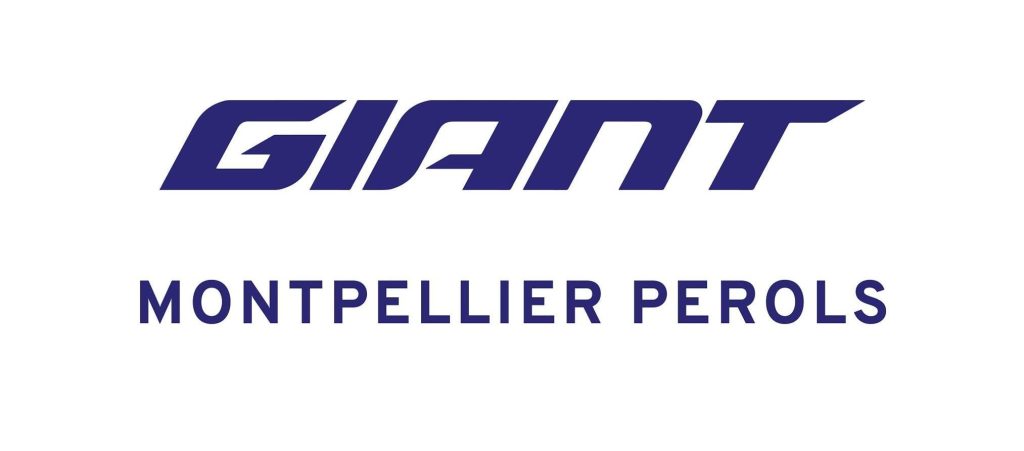 meilleures marques de vélo : GIANT 