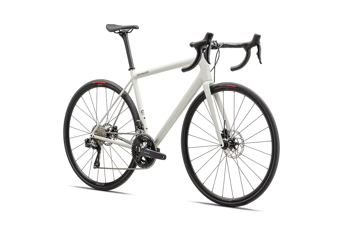 Aethos Comp – Shimano 105 Di2