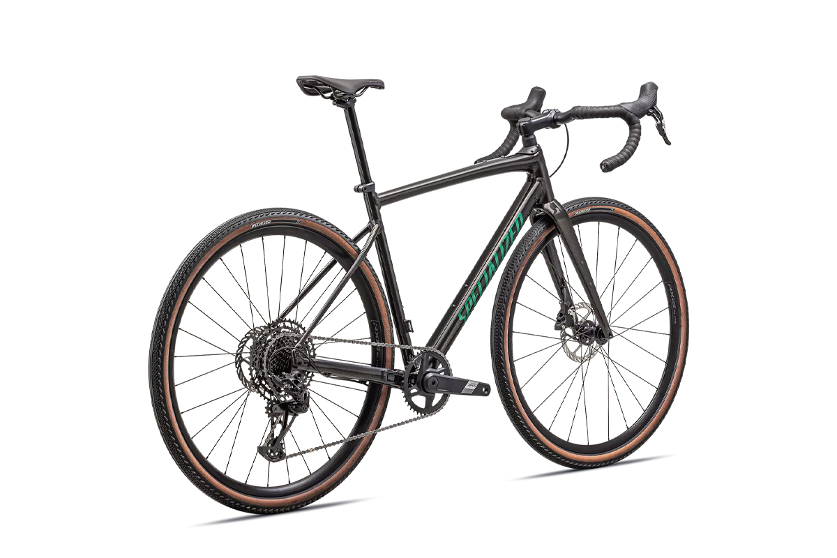 Diverge Comp E5 2024