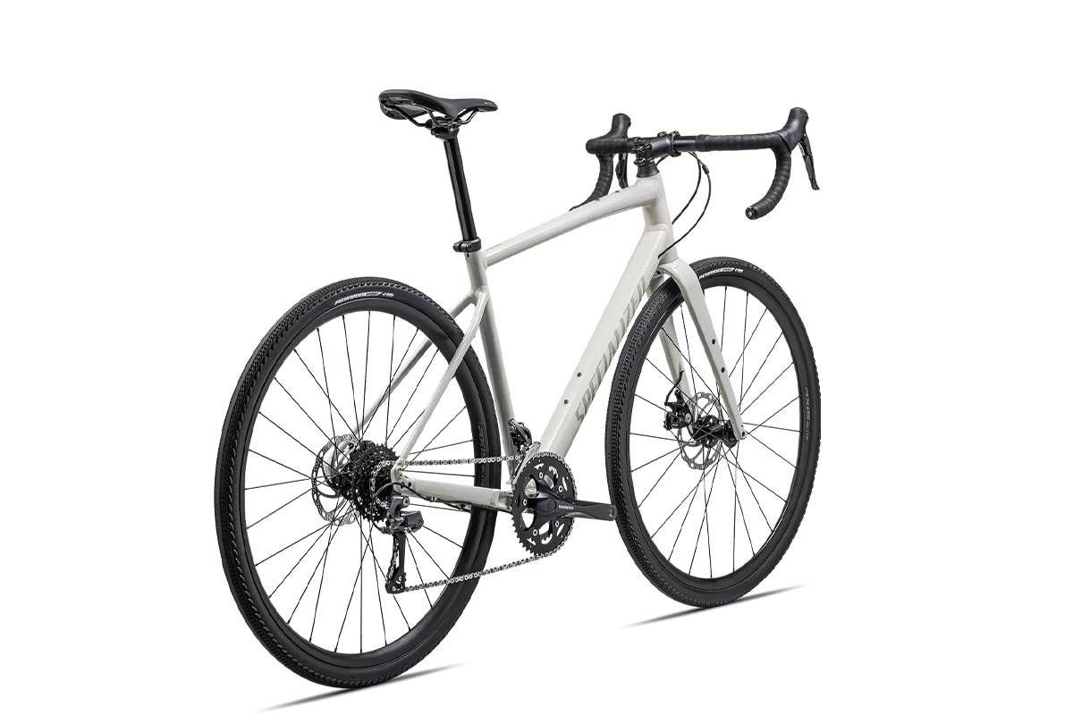 Diverge E5