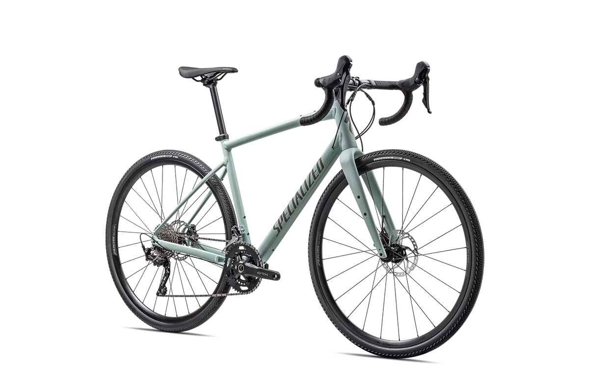 Diverge Elite E5