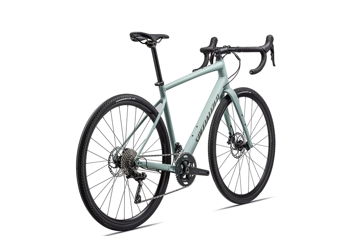 Diverge Elite E5