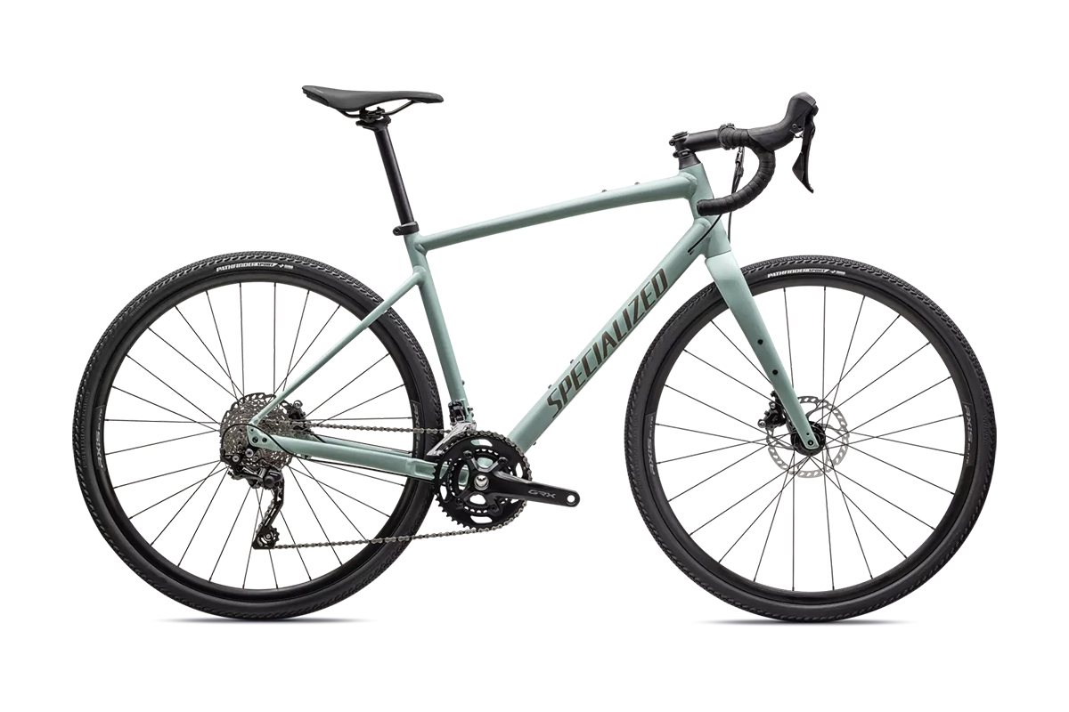 Diverge Elite E5