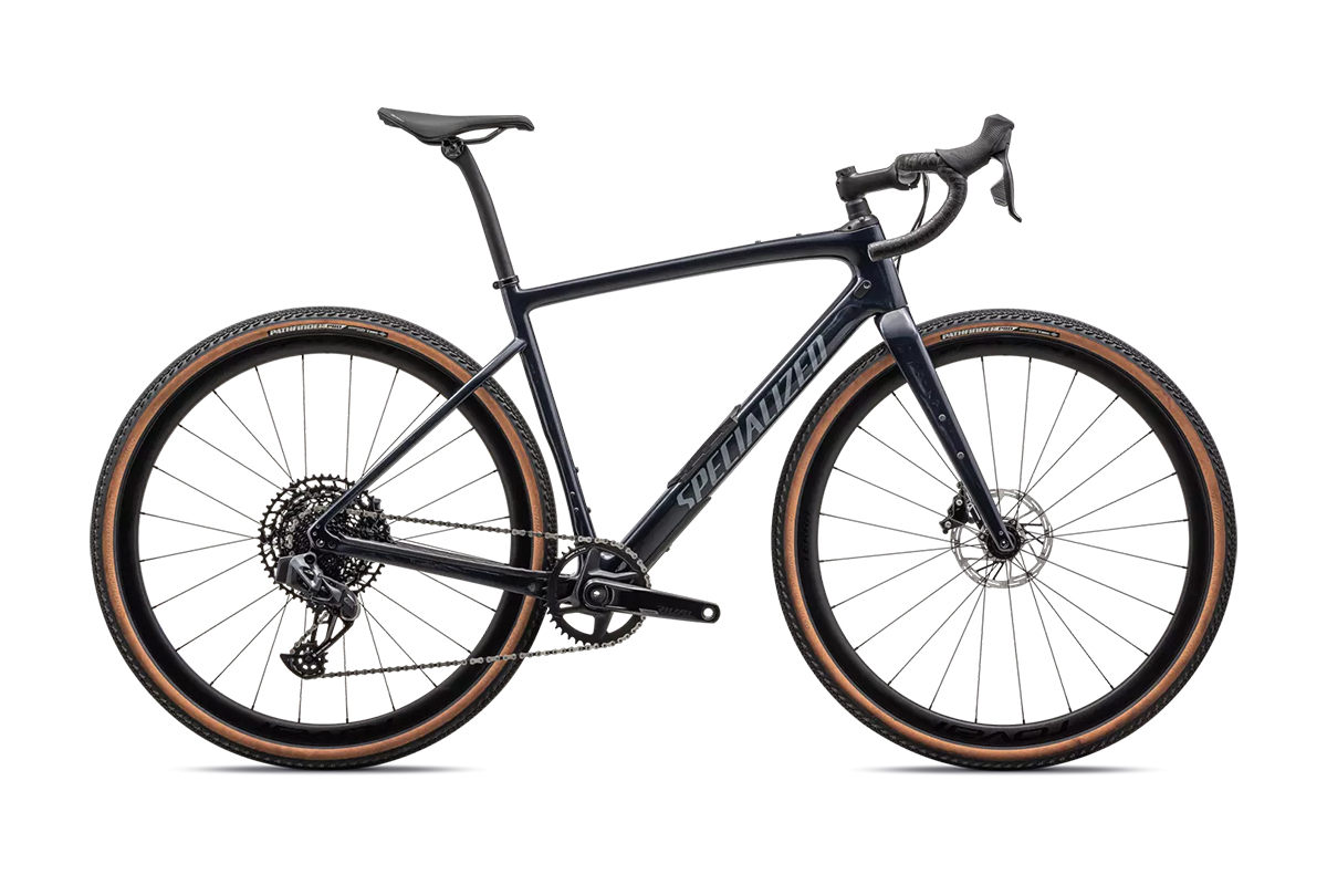 Diverge Expert Carbon