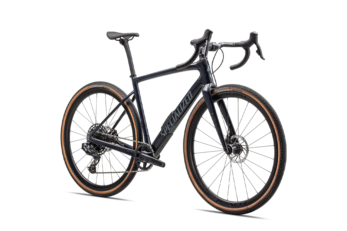 Diverge Expert Carbon