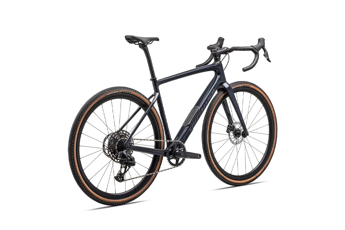 Diverge Expert Carbon