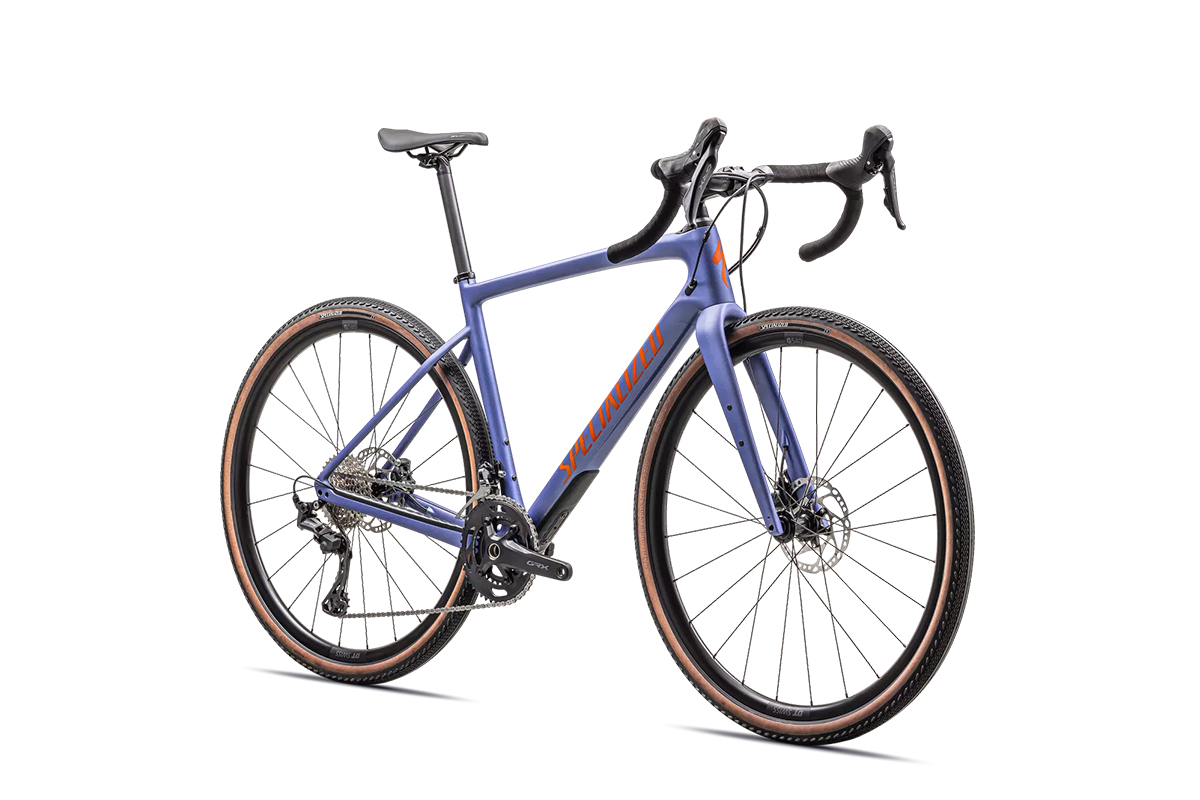 Diverge Sport Carbon