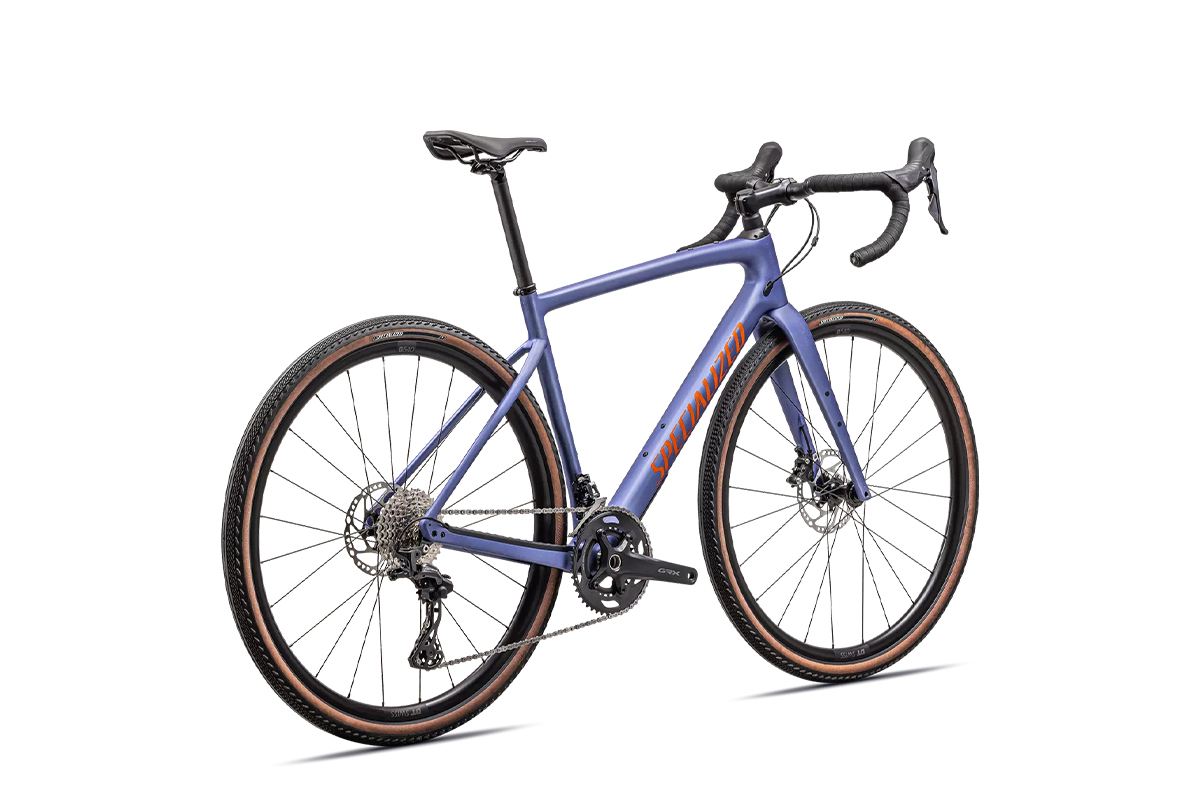 Diverge Sport Carbon