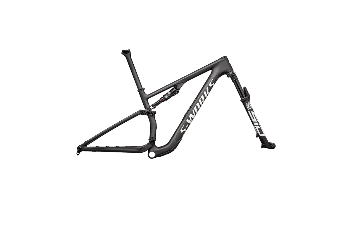 Kit Cadre S-Works Epic 8