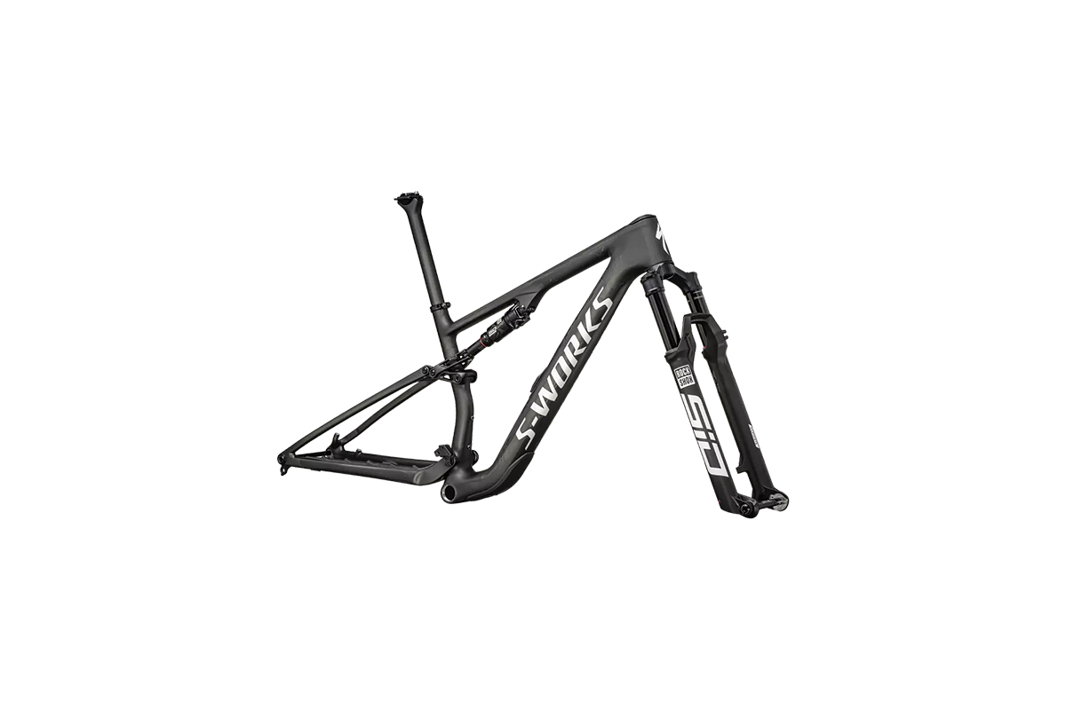 Kit Cadre S-Works Epic 8