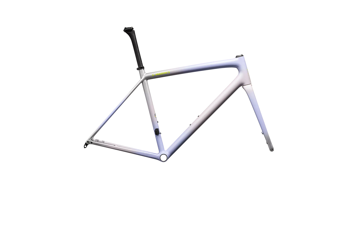 Kit Cadre S-WORKS Aethos