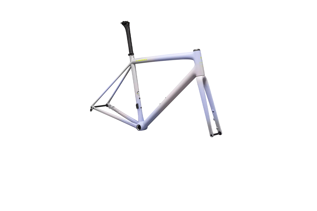 Kit Cadre S-WORKS Aethos