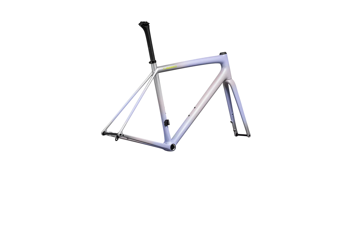 Kit Cadre S-WORKS Aethos