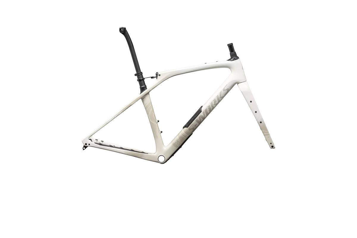 Kit Cadre S-WORKS Diverge STR