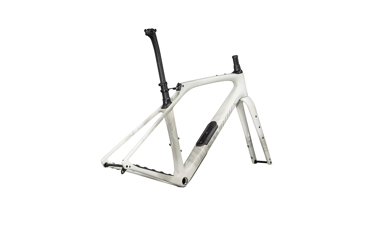 Kit Cadre S-WORKS Diverge STR