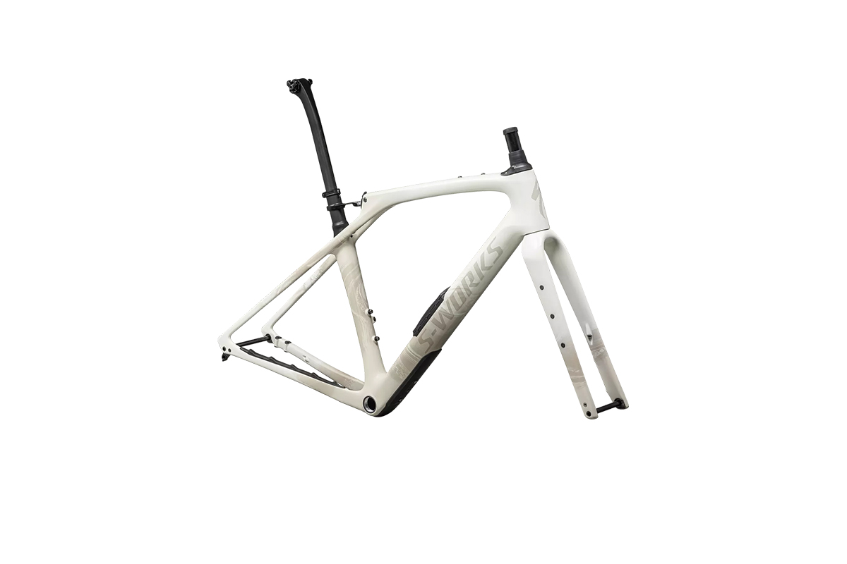 Kit Cadre S-WORKS Diverge STR