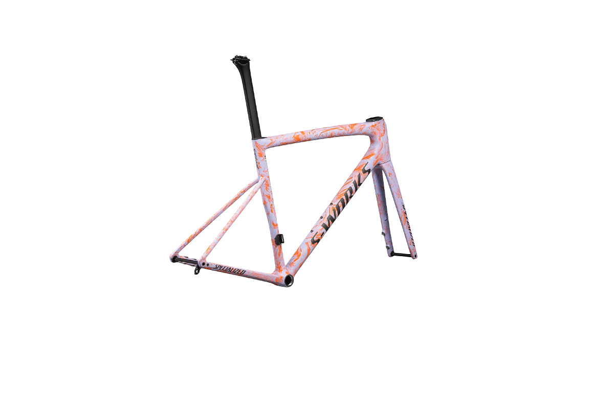 Kit Cadre S-WORKS Tarmac SL8