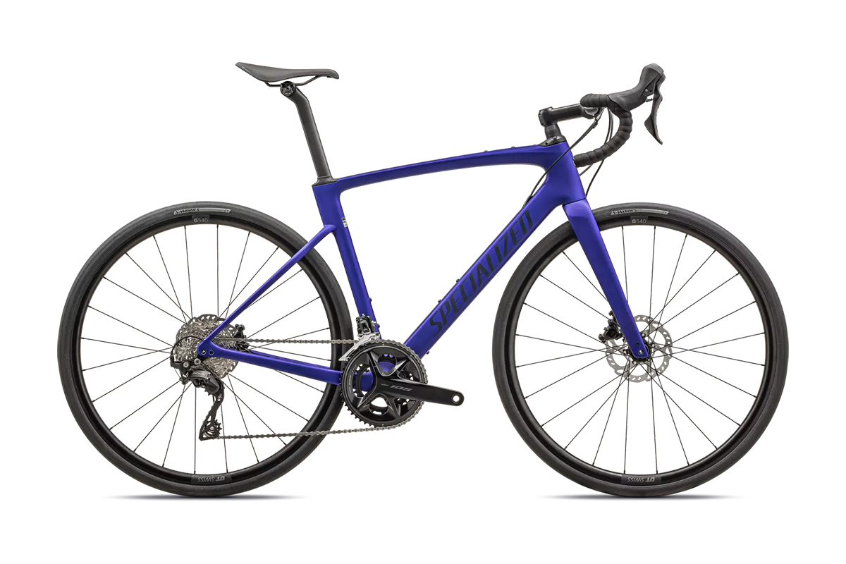 Roubaix SL8 Sport 105