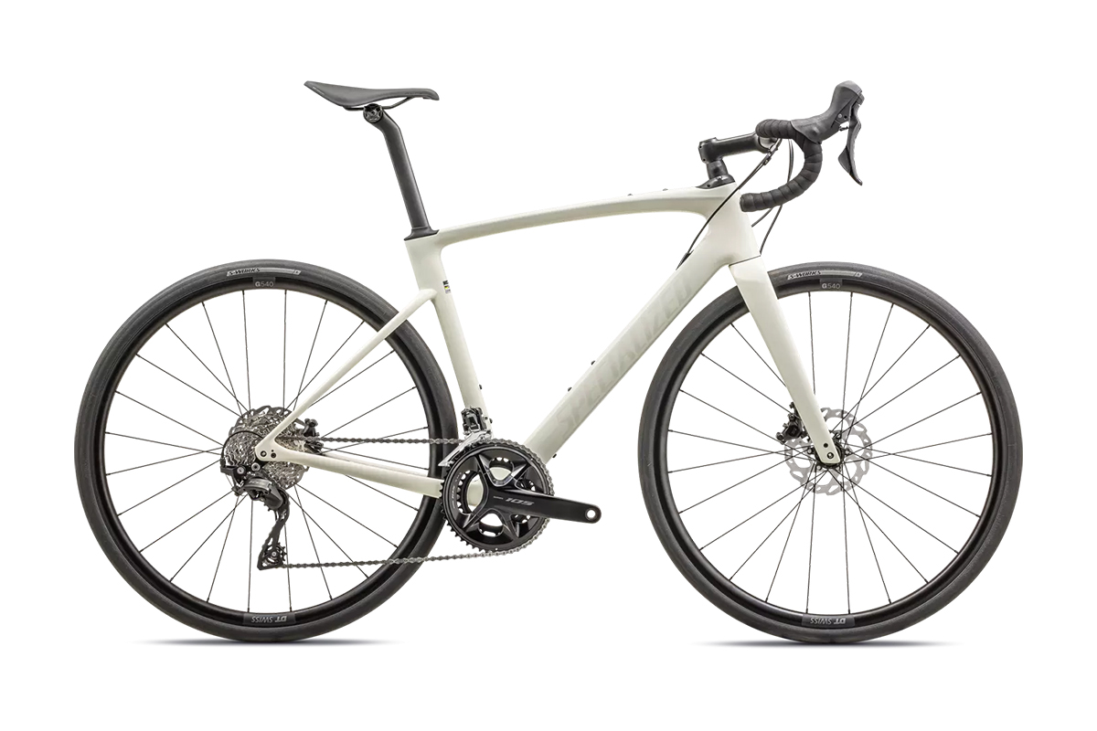 Roubaix SL8 Sport 105