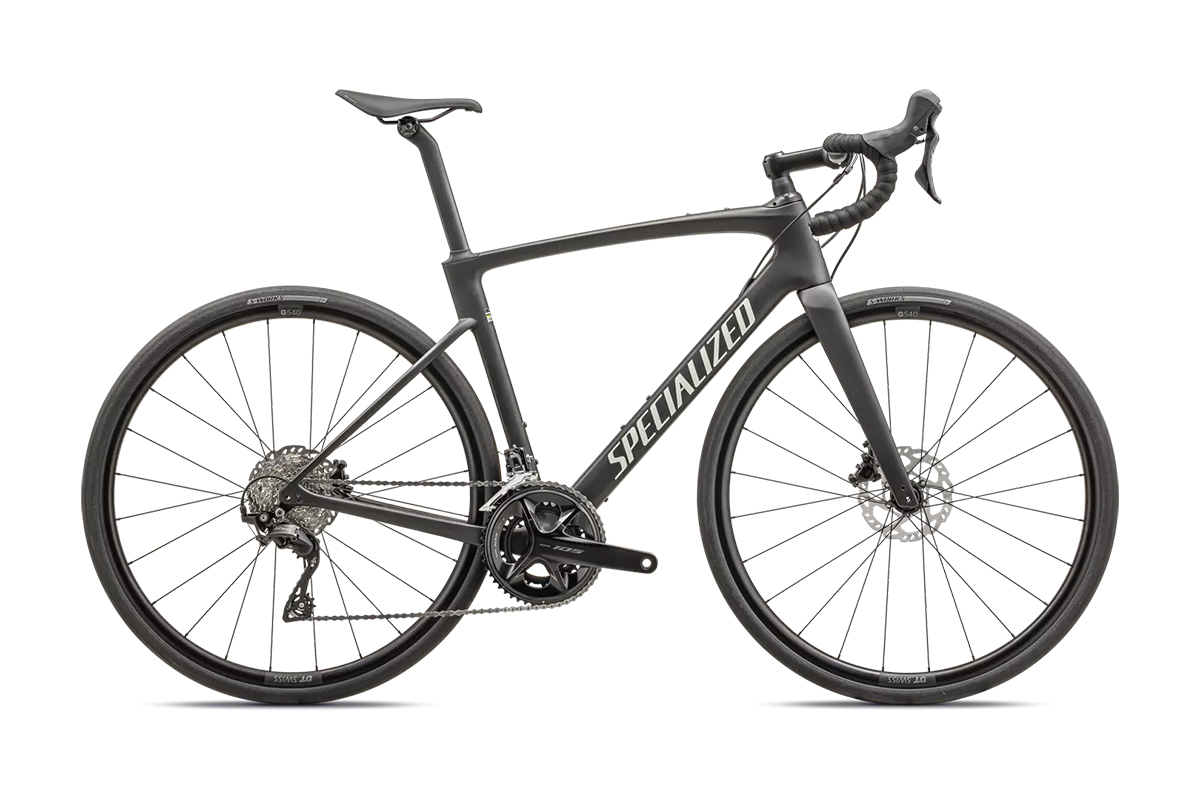 Roubaix SL8 Sport 105