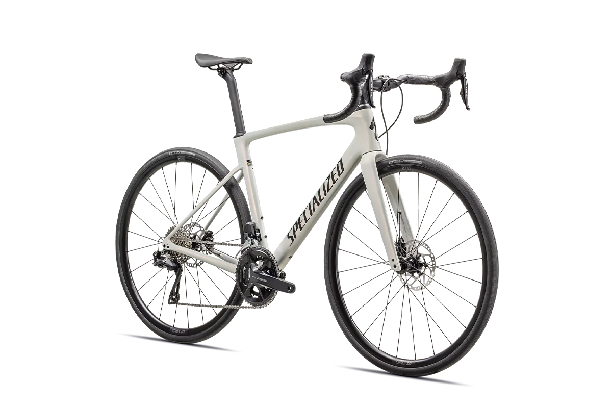 Roubaix SL8 Comp