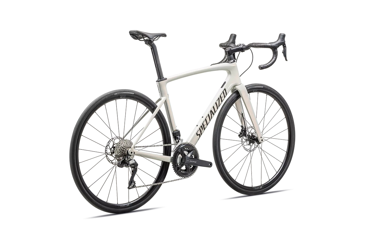 Roubaix SL8 Comp