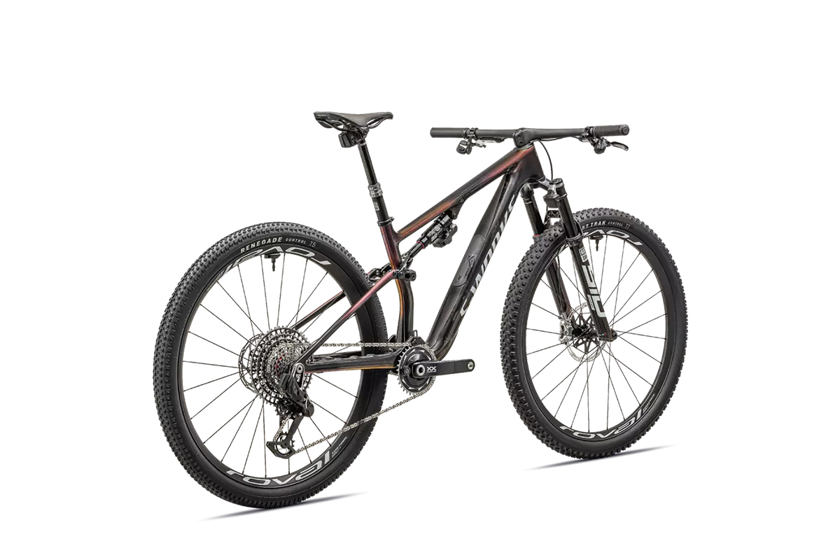 S-WORKS Epic 8