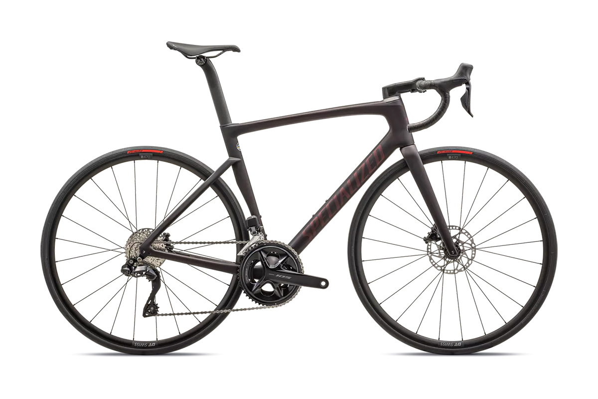 Tarmac SL7 Comp – Shimano 105 Di2