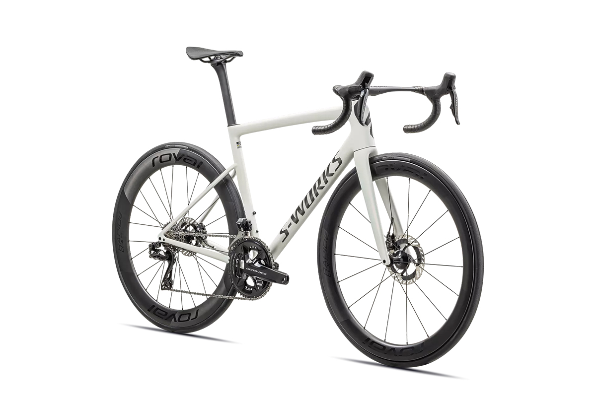 S-WORKS Tarmac SL8 – Shimano Dura-Ace Di2