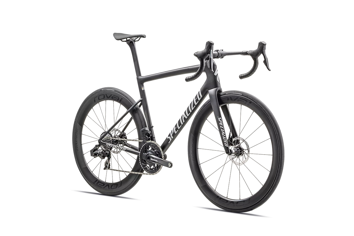 Tarmac SL8 Pro – SRAM Force eTap AXS