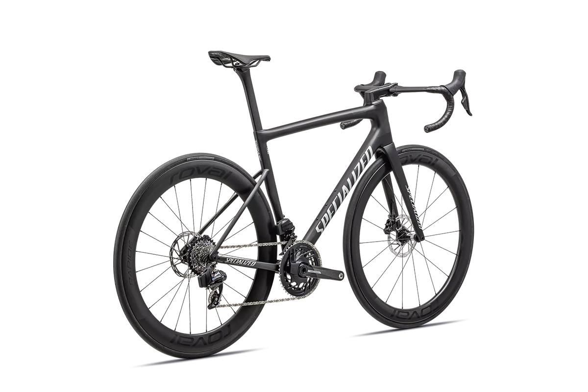 Tarmac SL8 Pro – SRAM Force eTap AXS