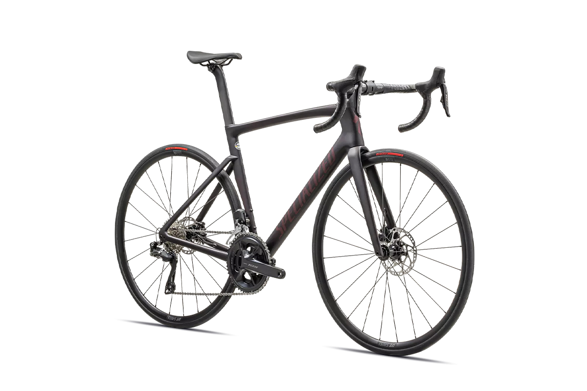 Tarmac SL7 Comp – Shimano 105 Di2