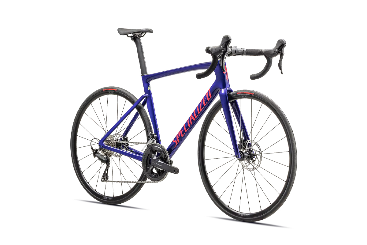 Tarmac SL7 Sport – Shimano 105