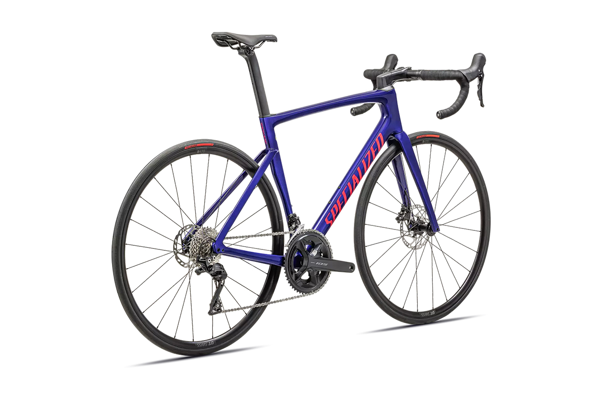 Tarmac SL7 Sport – Shimano 105