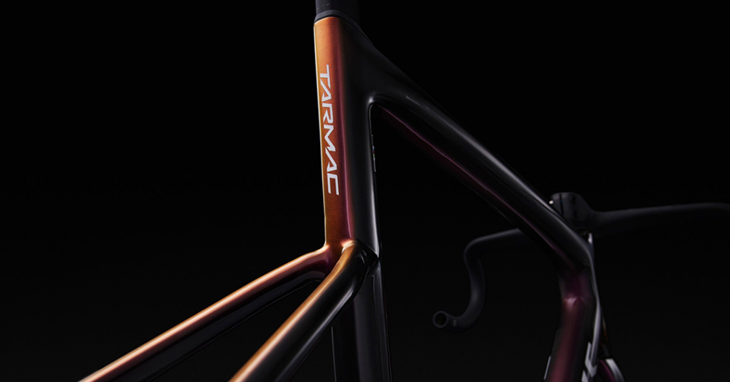 Kit Cadre S-WORKS Tarmac SL8