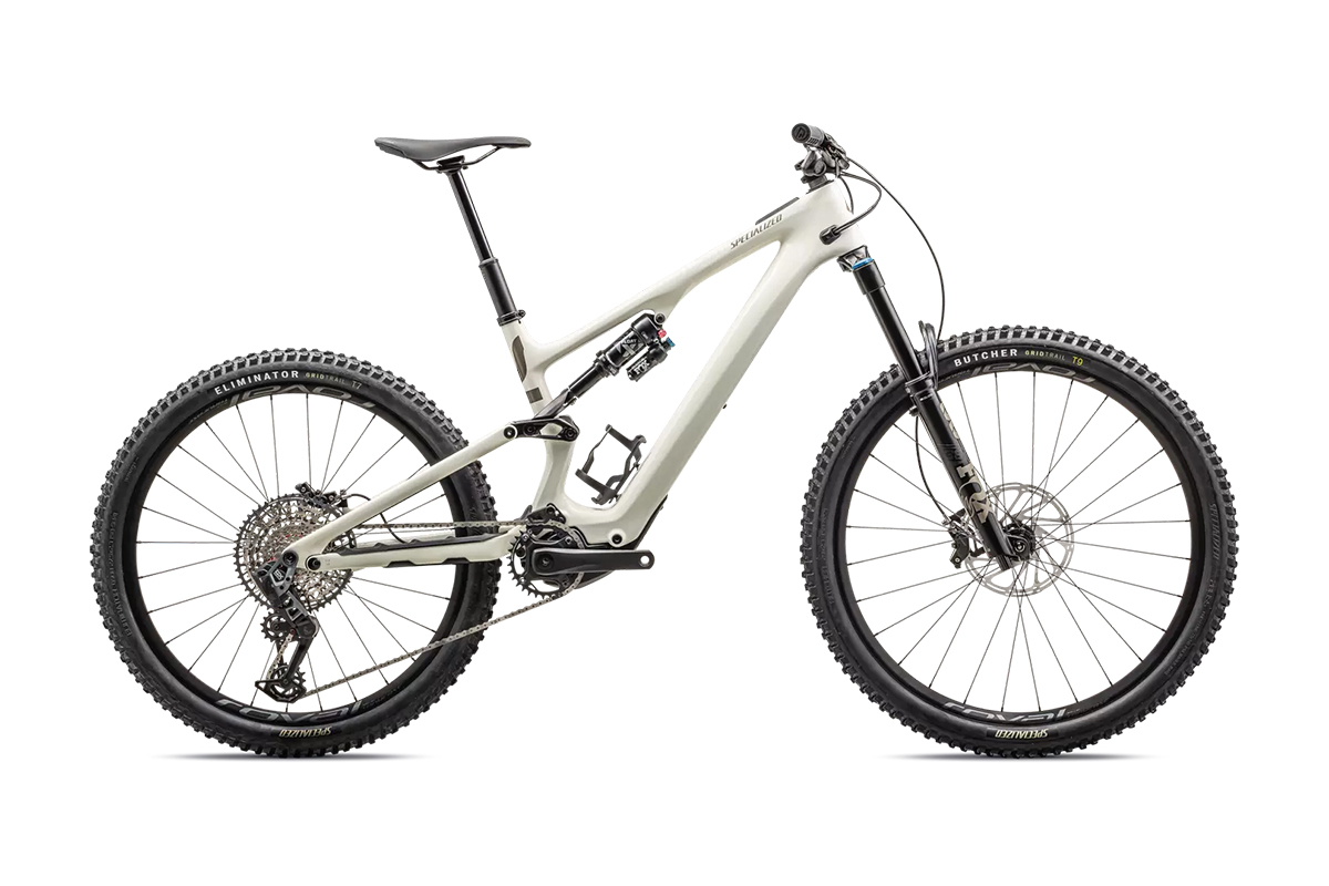 Turbo Levo SL Expert Carbon