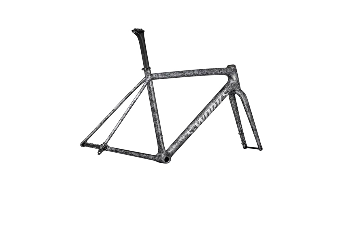 Kit Cadre S-Works Crux 2025