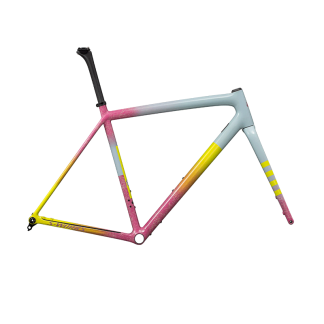 Kit Cadre S-Works Crux 2025