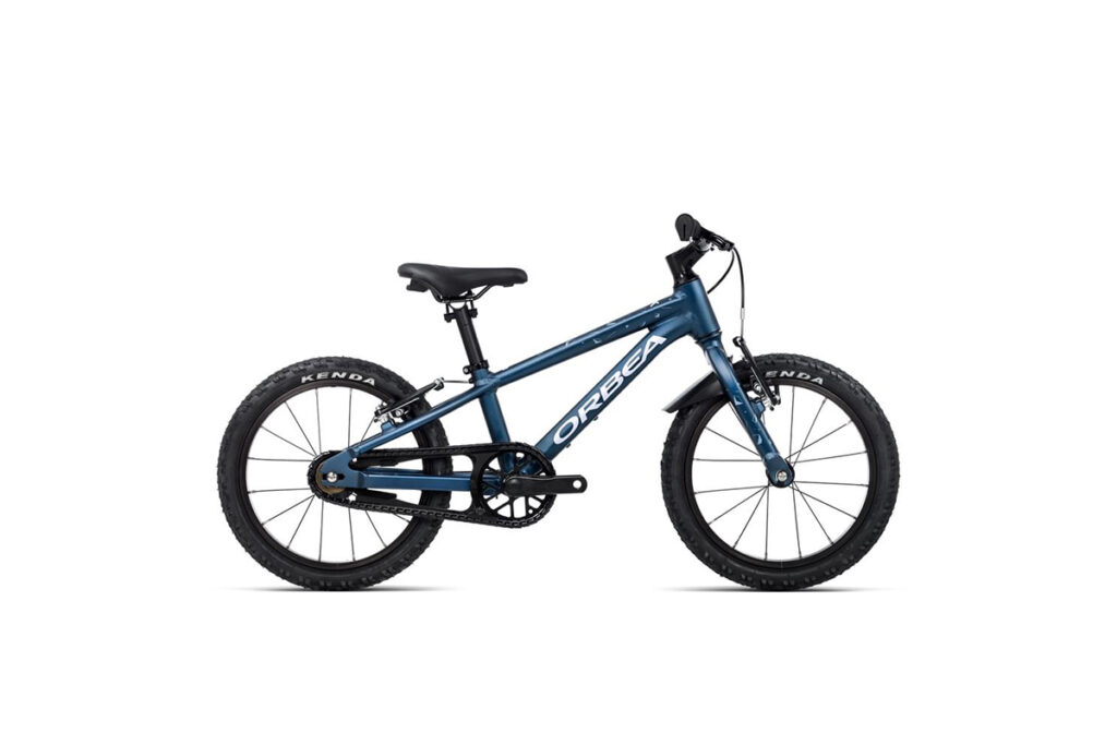 D couvrez Le MX 16 Un V lo Enfant De La Marque ORBEA