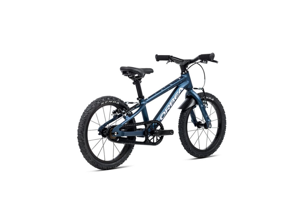 D couvrez Le MX 16 Un V lo Enfant De La Marque ORBEA
