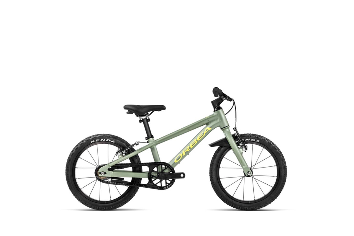 D couvrez Le MX 16 Un V lo Enfant De La Marque ORBEA