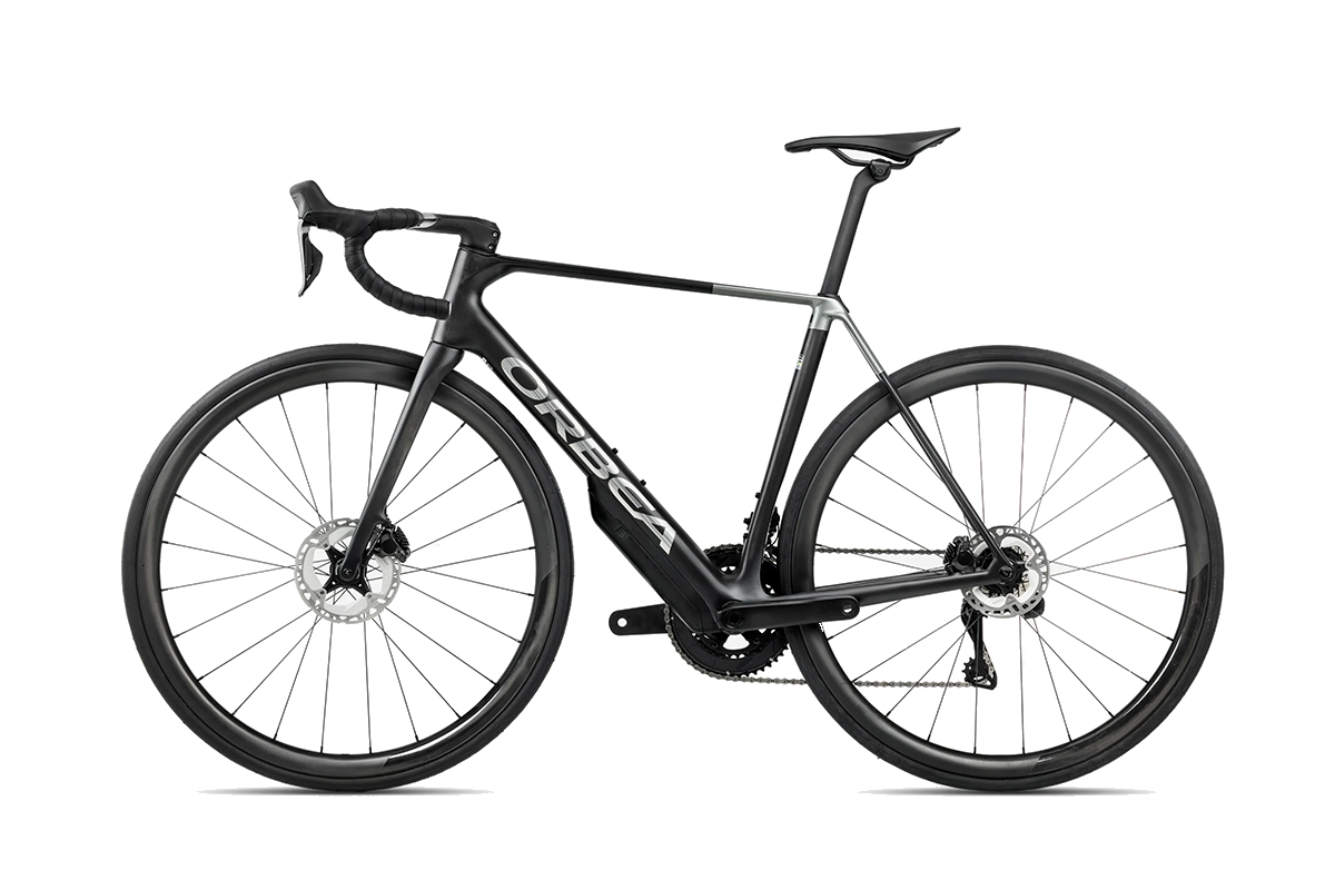 Orca M30 2026