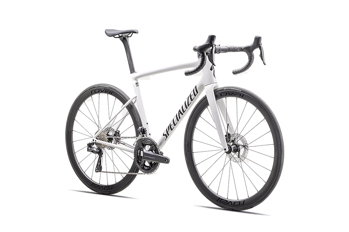 Tarmac SL8 Expert – Shimano Ultegra Di2