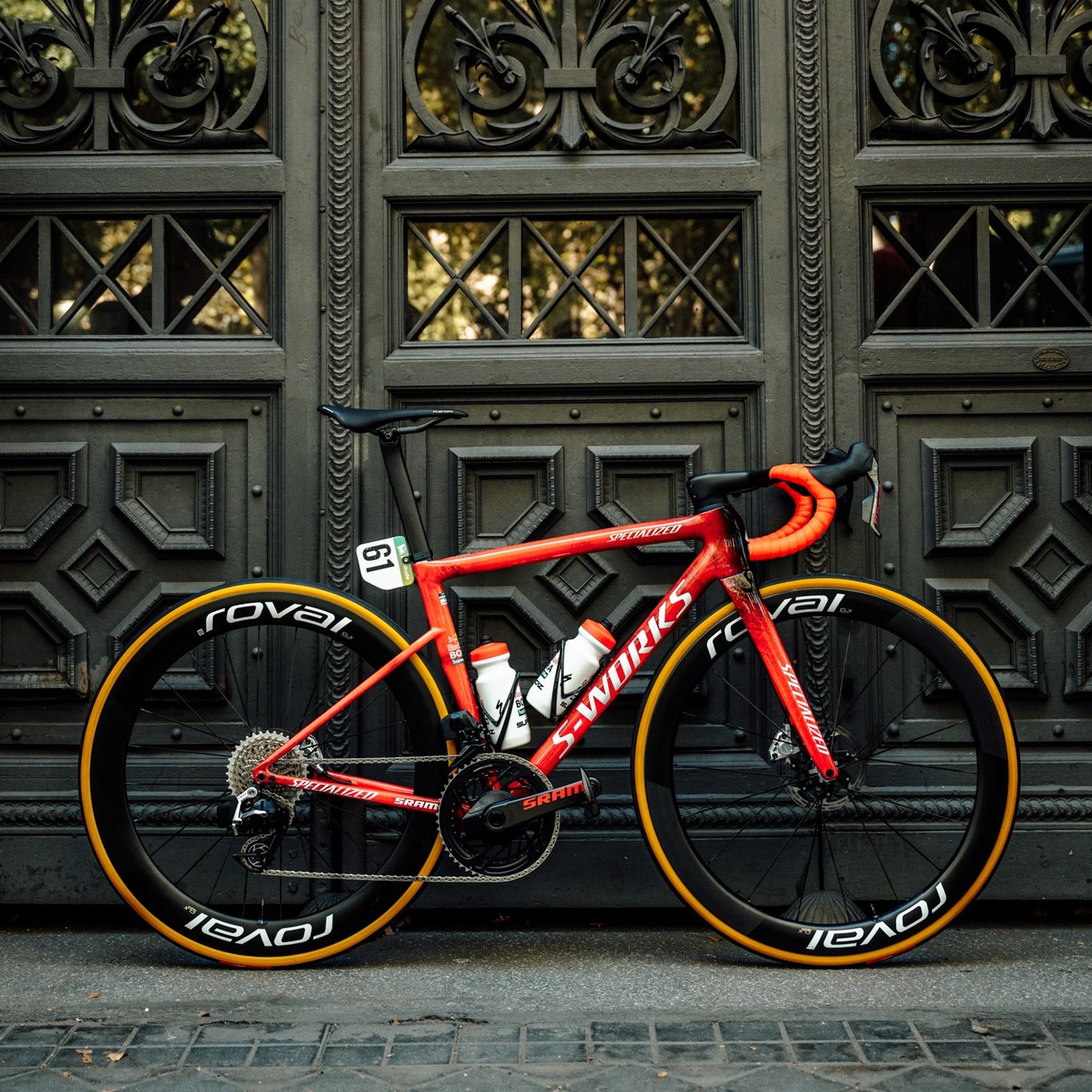 D couvrez Nos V los S Works Disponibles Chez Ride Co