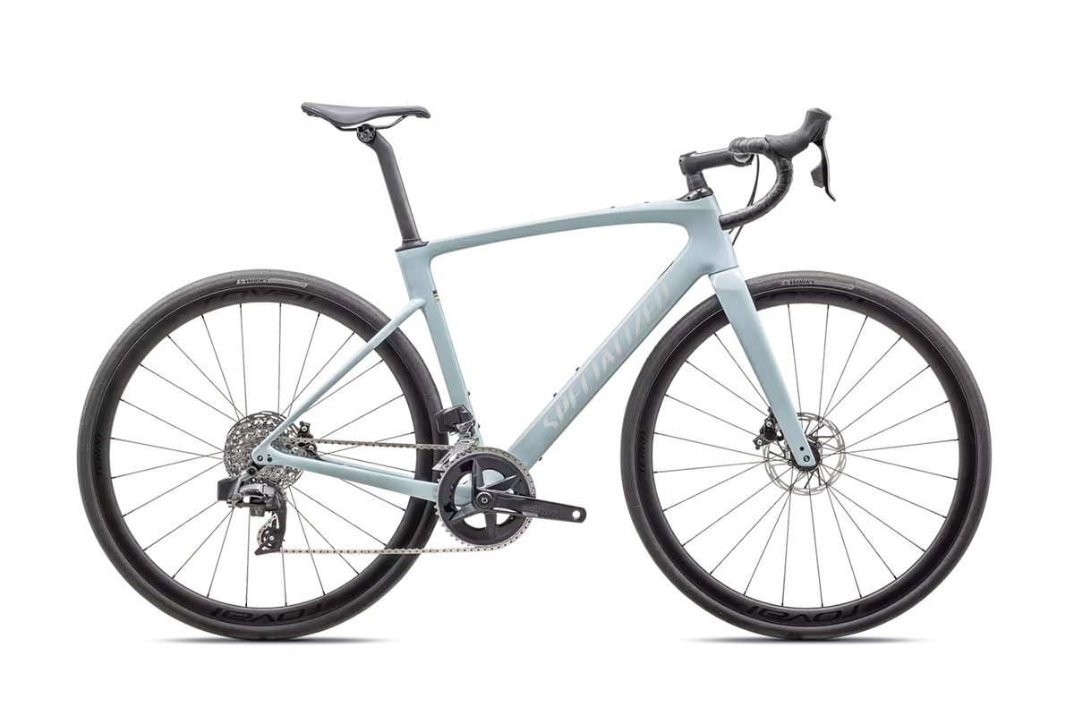 Roubaix SL8 Expert