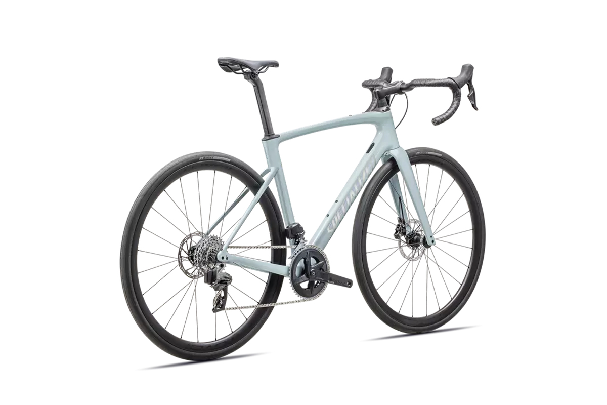 Roubaix SL8 Expert