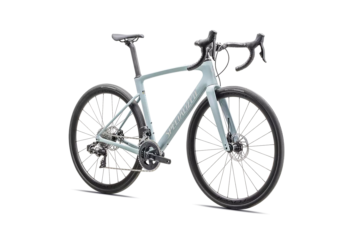 Roubaix SL8 Expert