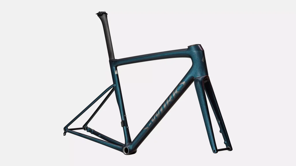 Kit Cadre S-WORKS Tarmac SL8 2025