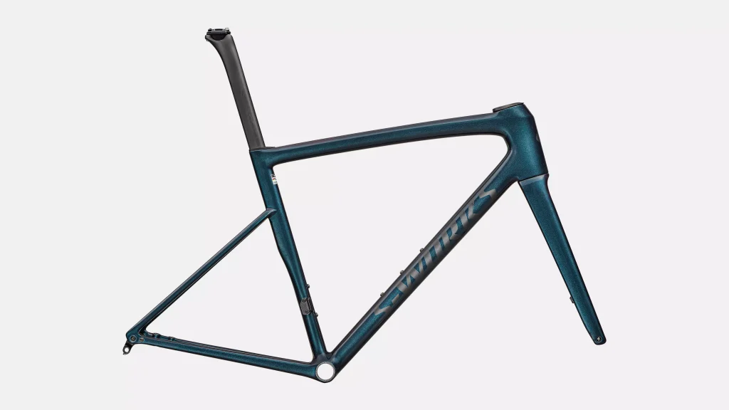 Kit Cadre S-WORKS Tarmac SL8 2025