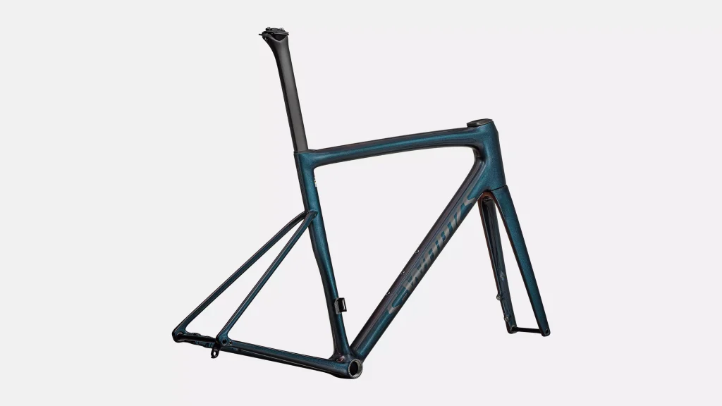 Kit Cadre S-WORKS Tarmac SL8 2025